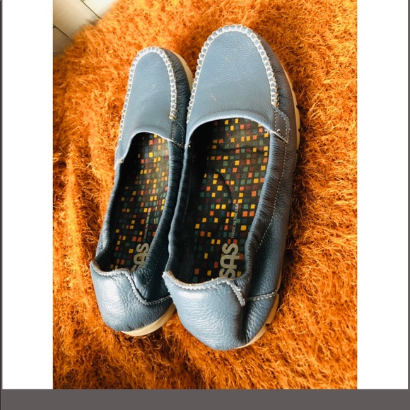 COPY - SAS Sunny Slip On Loafer - Picture 4 of 5